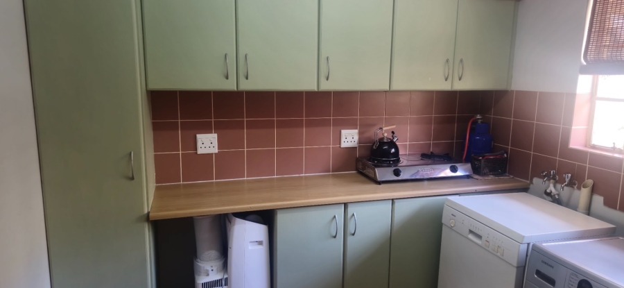 3 Bedroom Property for Sale in Heuwelsig Free State